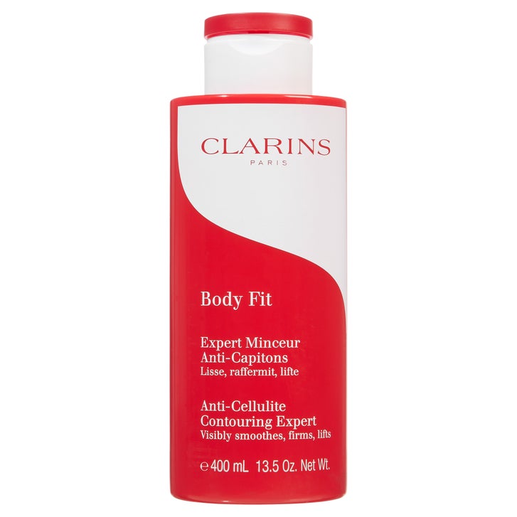 Clarins Body Fit Anti-Cellulite Contouring Expert, 13.5 oz | Costco Clarins Body Fit Anti-Cellulite Contouring Expert, 13.5 oz | Costco