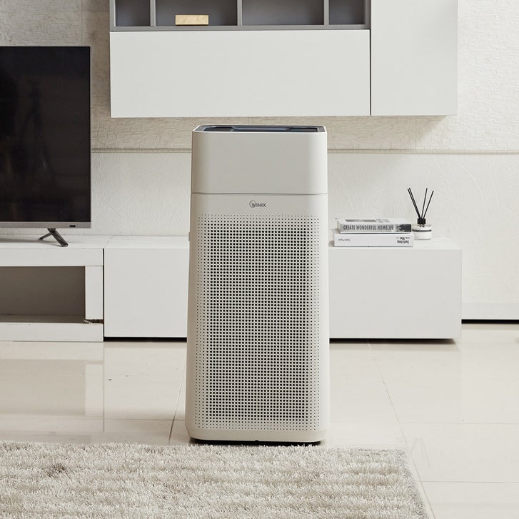 Winix Tower XQ Air Purifier | Costco