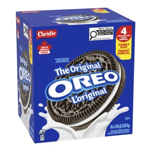 Original Oreo Cookies 2.05 kg