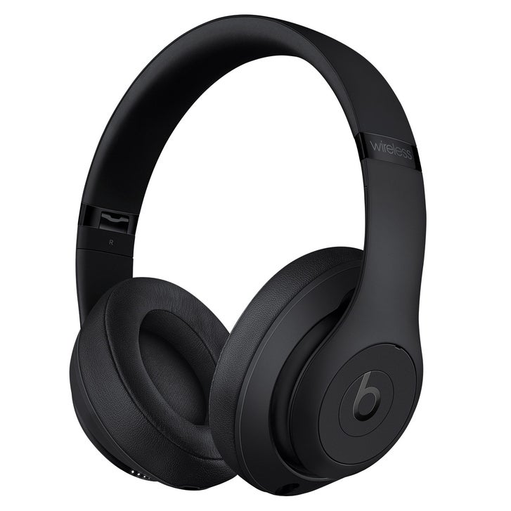 Beats Studio3 Wireless Over‑Ear Headphones | Costco