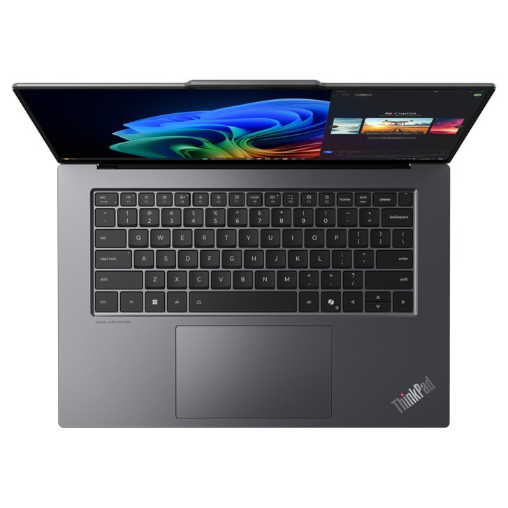 Lenovo ThinkPad X9 G1 15.3