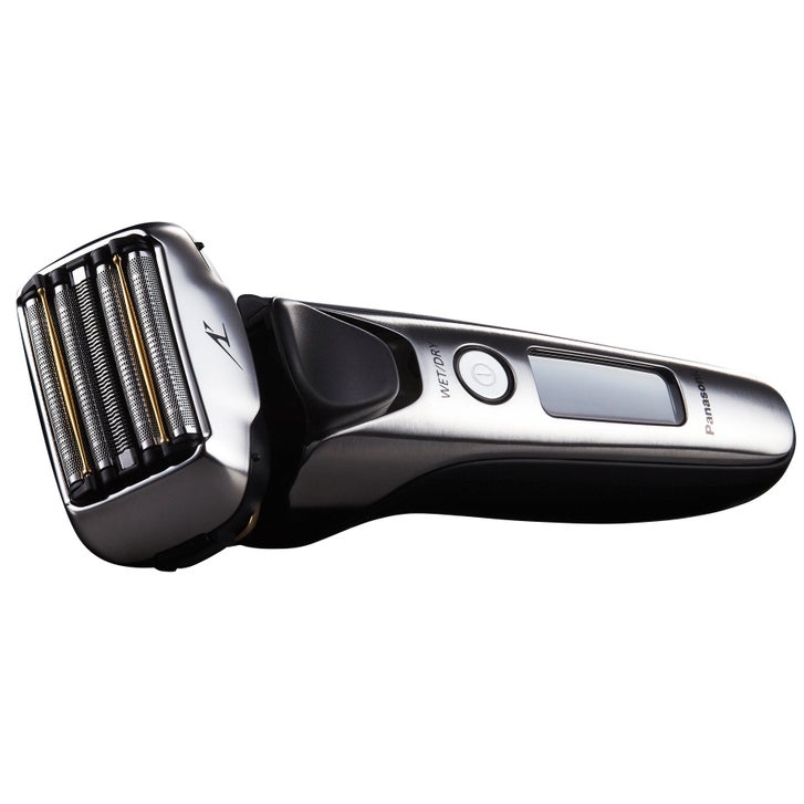 Panasonic ARC5 5-Blade Men's Electric Shaver with Titanium Rollers ...