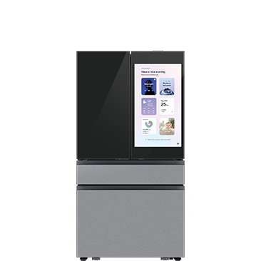 Select Samsung Appliances