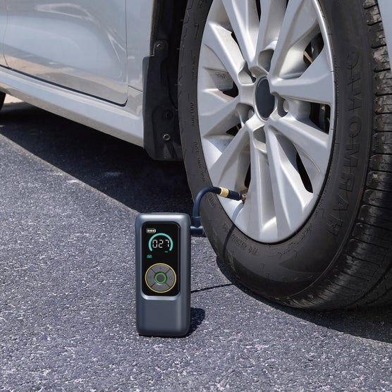 Fanttik X11 Pro Air Inflator | Costco