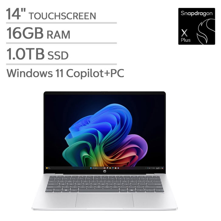HP Omnibook 5 14