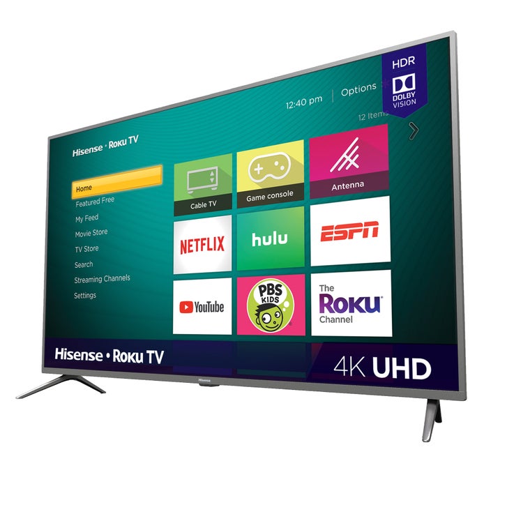 Hisense 70