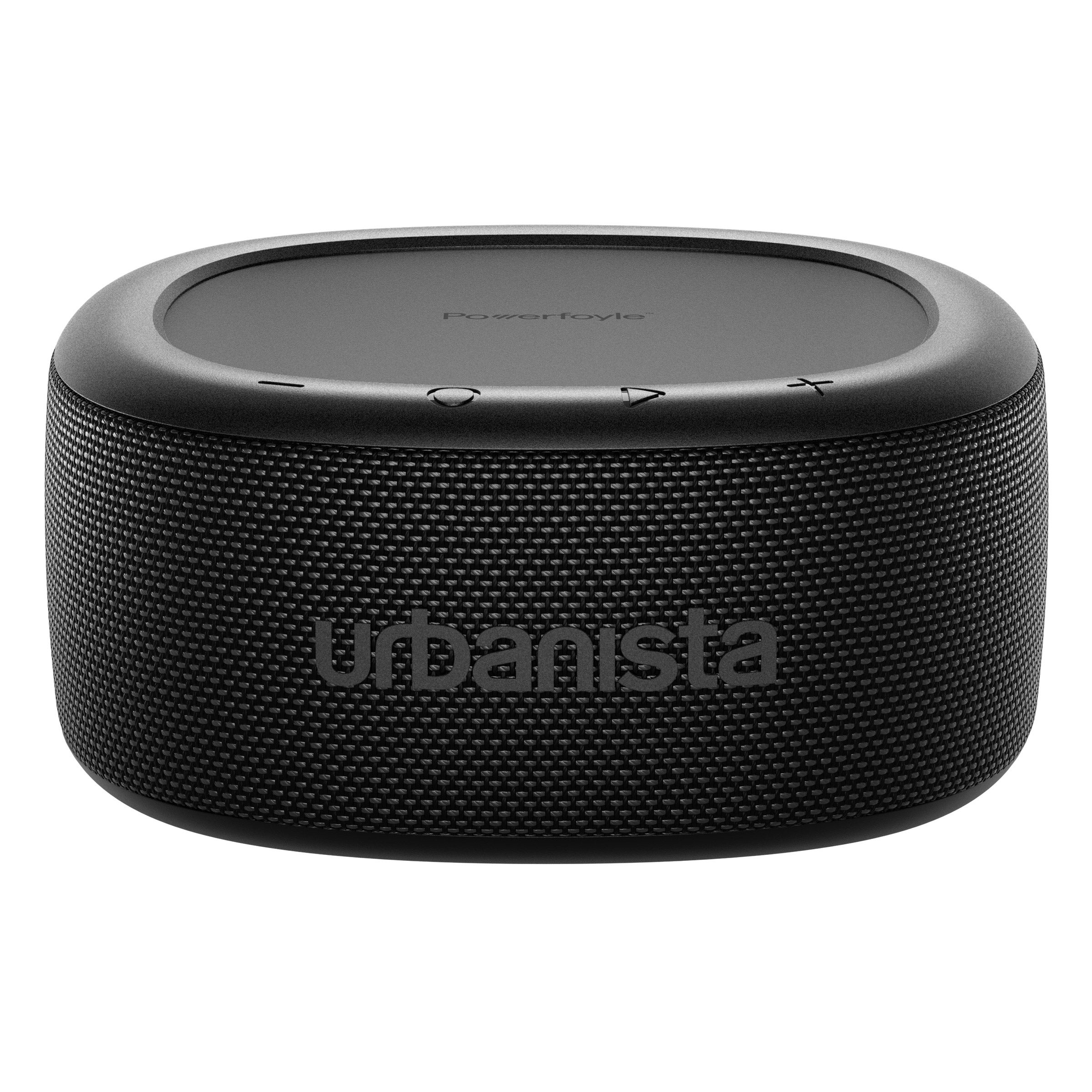 Urbanista Malibu Solar Charging Portable Bluetooth Speaker