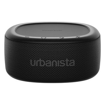 Urbanista Malibu Solar Charging Portable Bluetooth Speaker