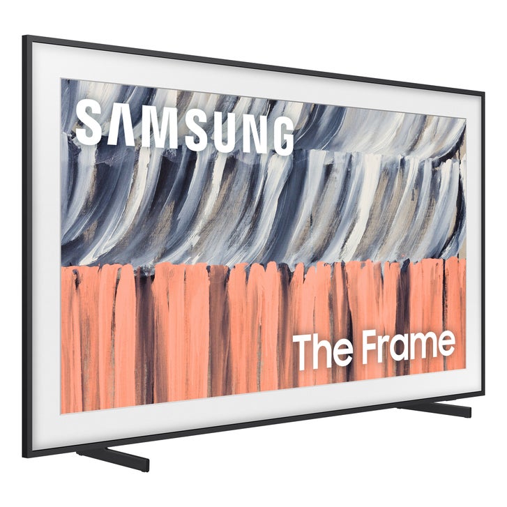 テレビ Samsung the frame 85v tv Samsung 85