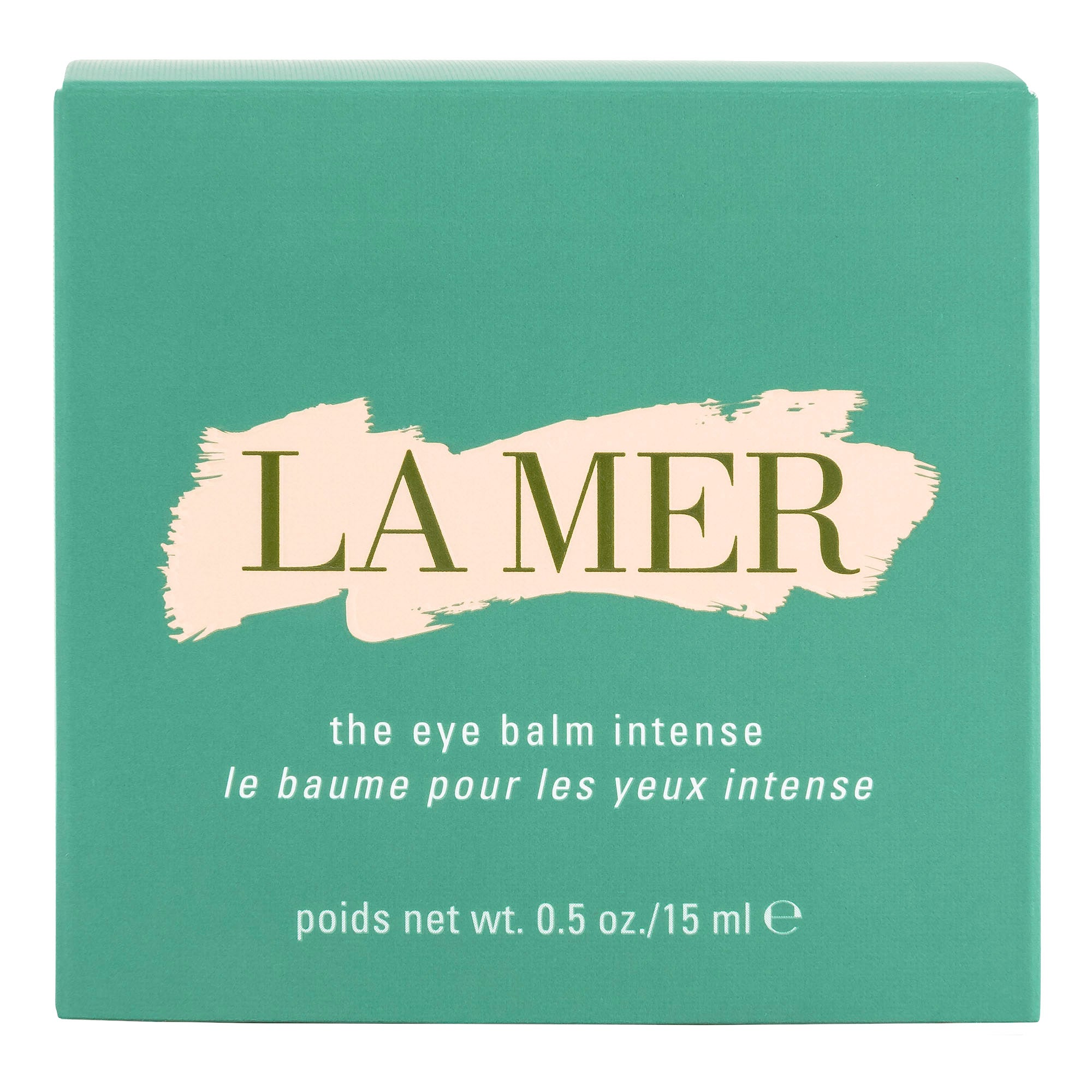 La Mer The Eye Balm Intense, 15 mL | Costco