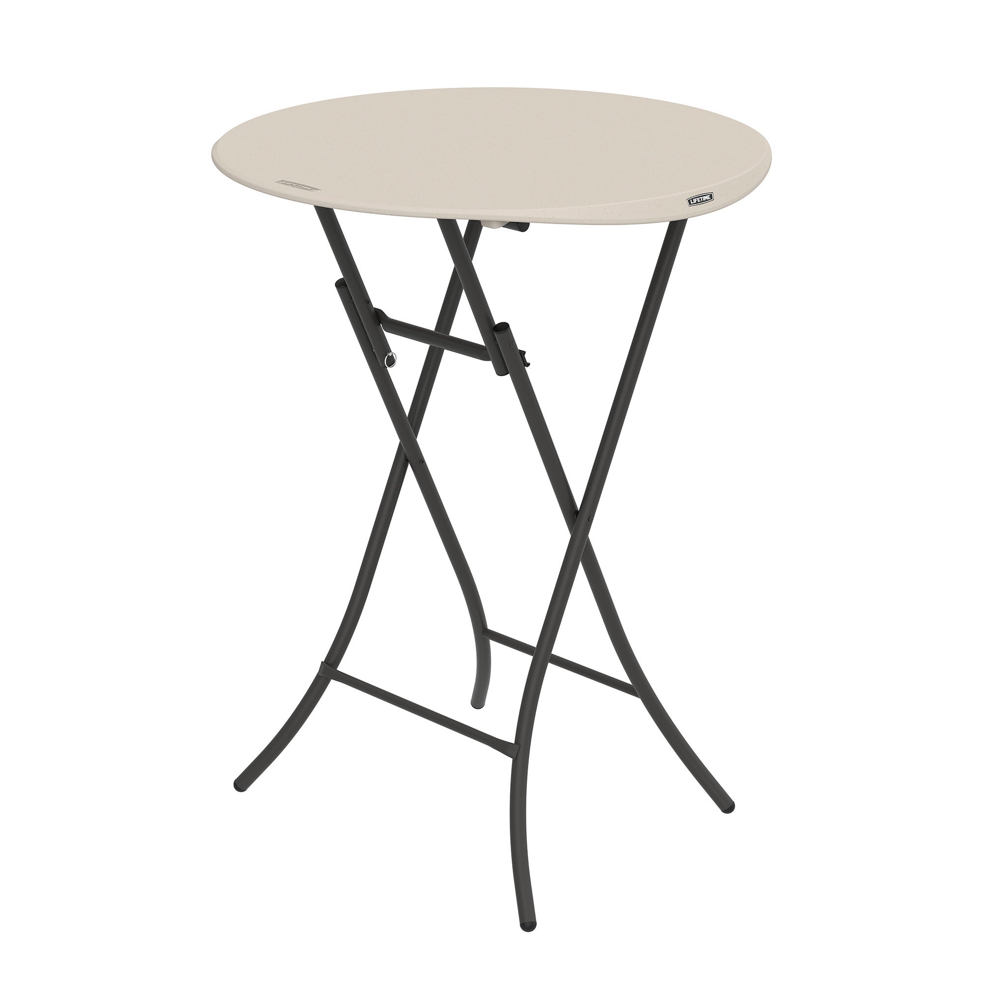 LIFETIME 33" ROUND BISTRO TABLE