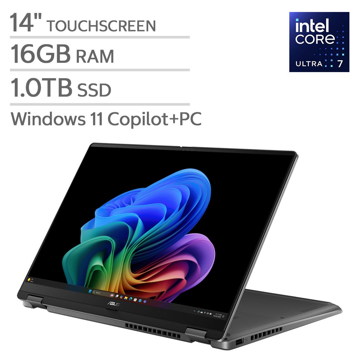 ASUS Vivobook Flip 14