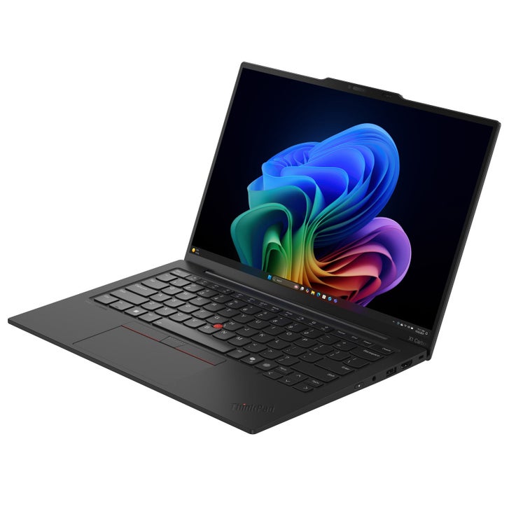 Lenovo ThinkPad X1 Carbon G13 Aura Edition - WUXGA 14 Lenovo ThinkPad X1 Carbon G13 Aura Edition - WUXGA 14