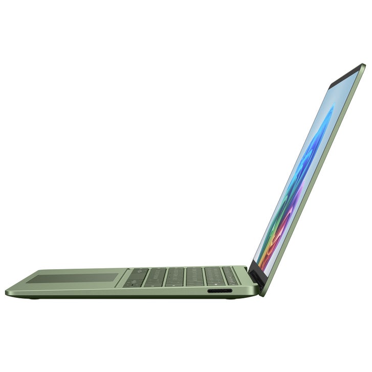 Microsoft Surface 13.8-in. Copilot+ PC Touchscreen Laptop