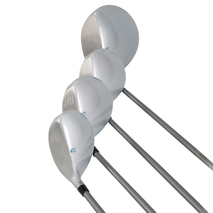 Cobra Women's Fly XL 12-piece Golf Club Set, Right Handed | Costco