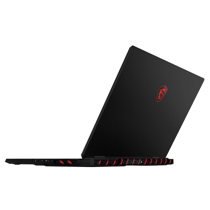れいこ MSI Raider 18 HX 18