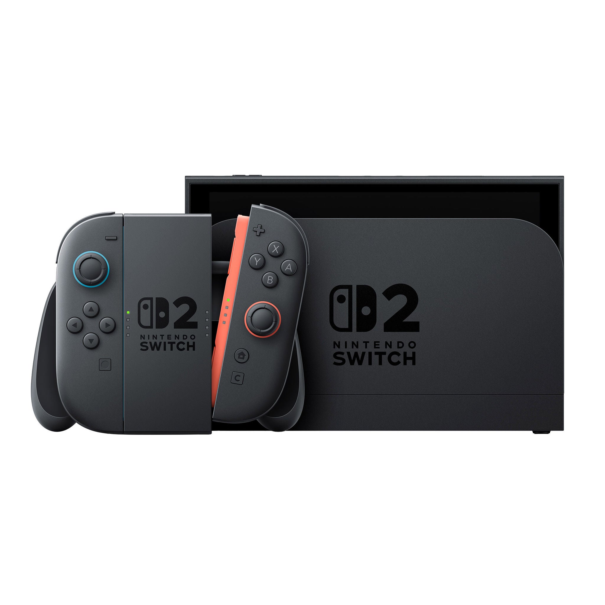 Nintendo Switch 2 + NSO + Memory Card Bundle | Costco
