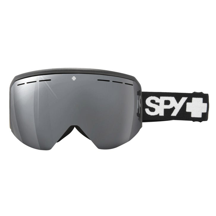 SPY+ ゴーグル オレンジレンズ 付属品付き Spy Underpin 2.0 Snow Goggle | Costco