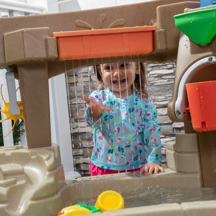 Step2 Pump & Splash Discovery Pond | Costco