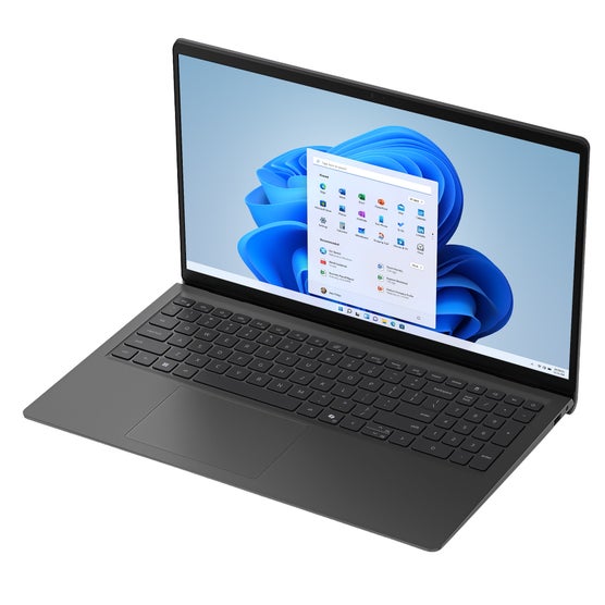 Dell 15.6