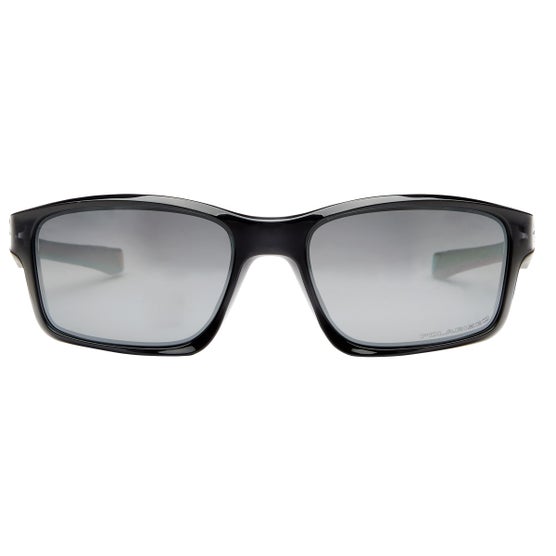 Oakley Chainlink Black Ink Polarized Sunglasses | Costco