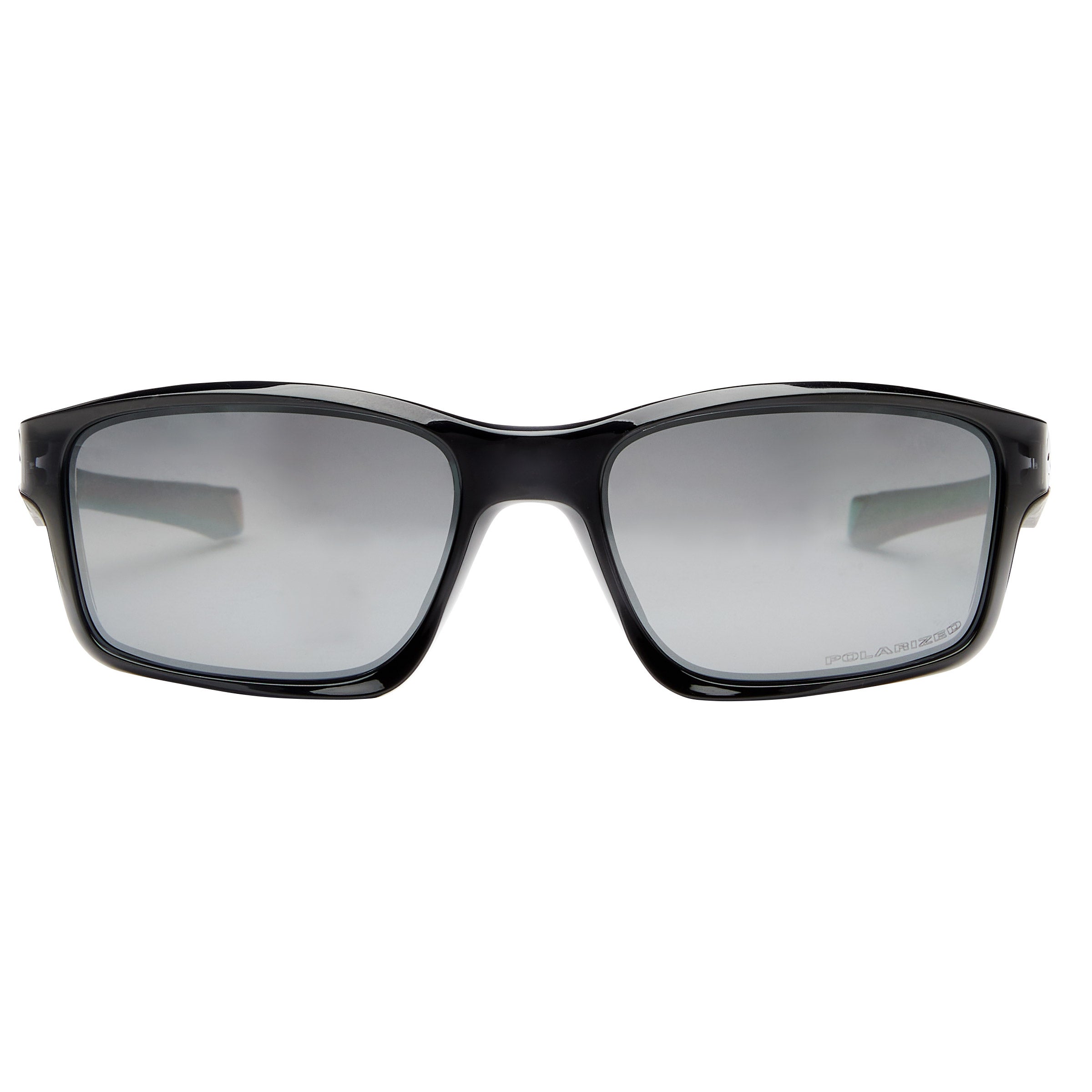 Oakley Chainlink Black Ink Polarized Sunglasses | Costco