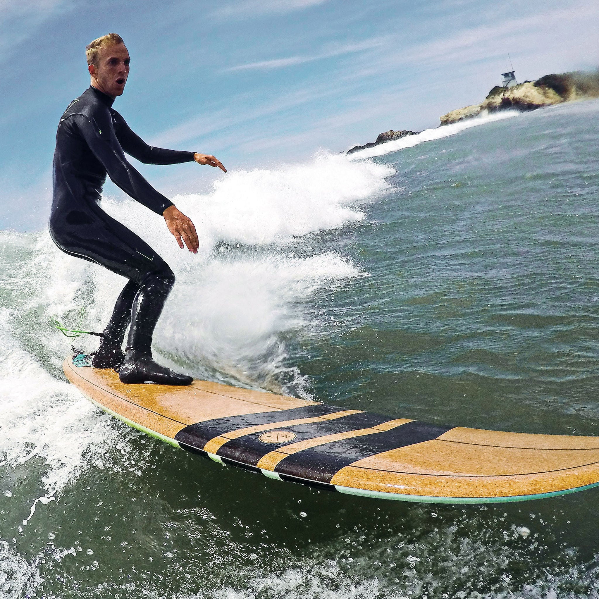 Hyperlite Westport 8' Surfboard | Costco