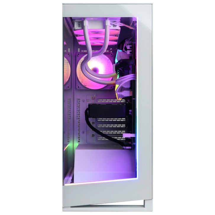 CYBERPOWERPC Gamer Supreme SLC19000C - Intel Core Ultra 9 285 2.5