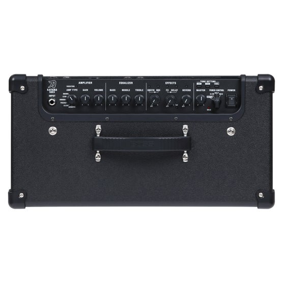 Boss Katana 50-EX Bundle | Costco