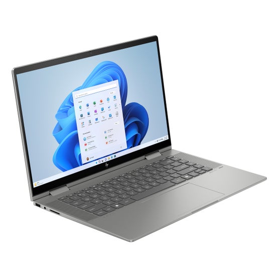 HP Envy x360 15.6