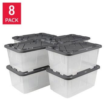 Stackable Storage Bins For Toys | Costco