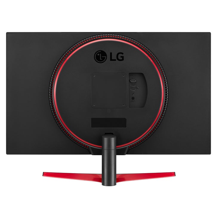 LG UltraGear 32