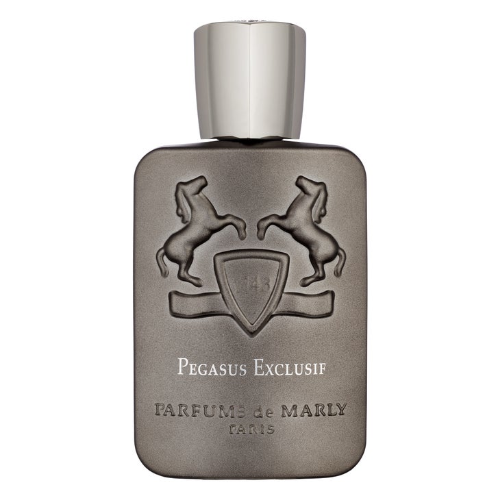 香水(男性用) PARFUMS de MARLY PEGASUS EXCLUSIF Parfums De Marly Pegasus Exclusif Eau de Parfum, 4.2 fl oz | Costco