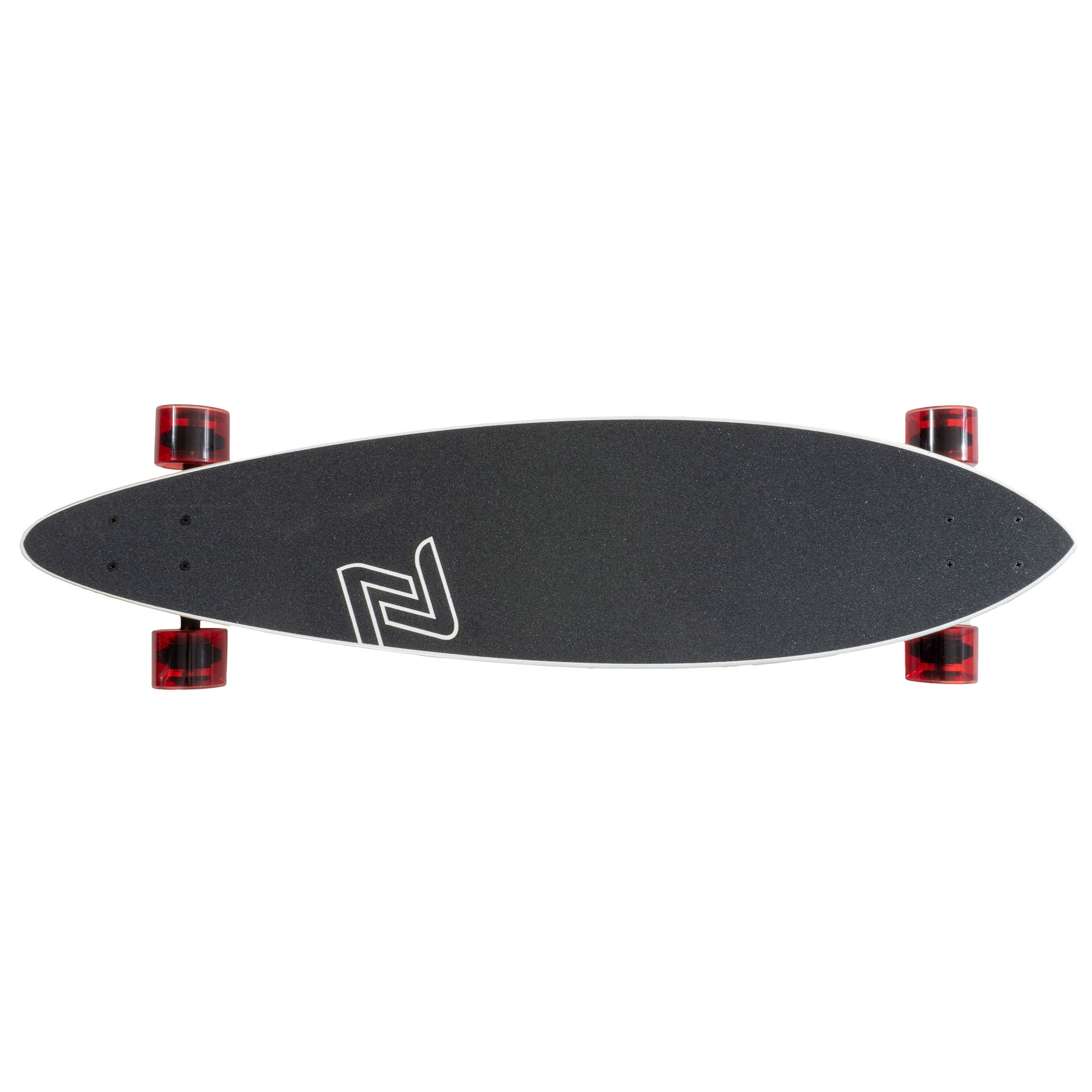 Z-Flex 38 Rolling Bones Pintail | Costco