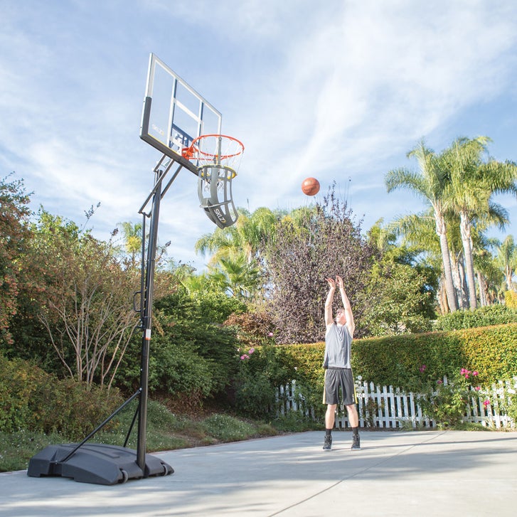 SKLZ Basketball Kick Out Return System | Costco