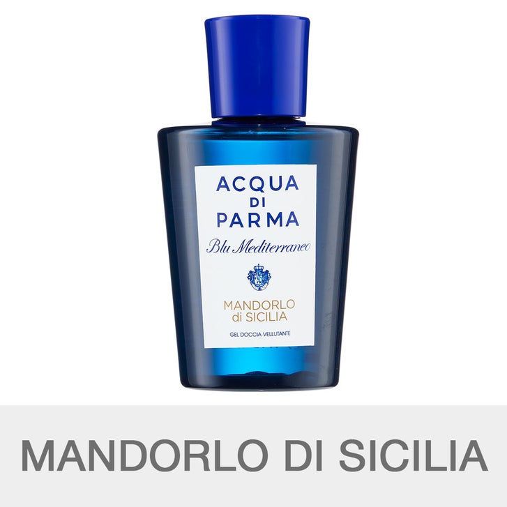 Acqua Di Parma Blu Mediterraneo Shower Gel, 6.7 fl oz | Costco