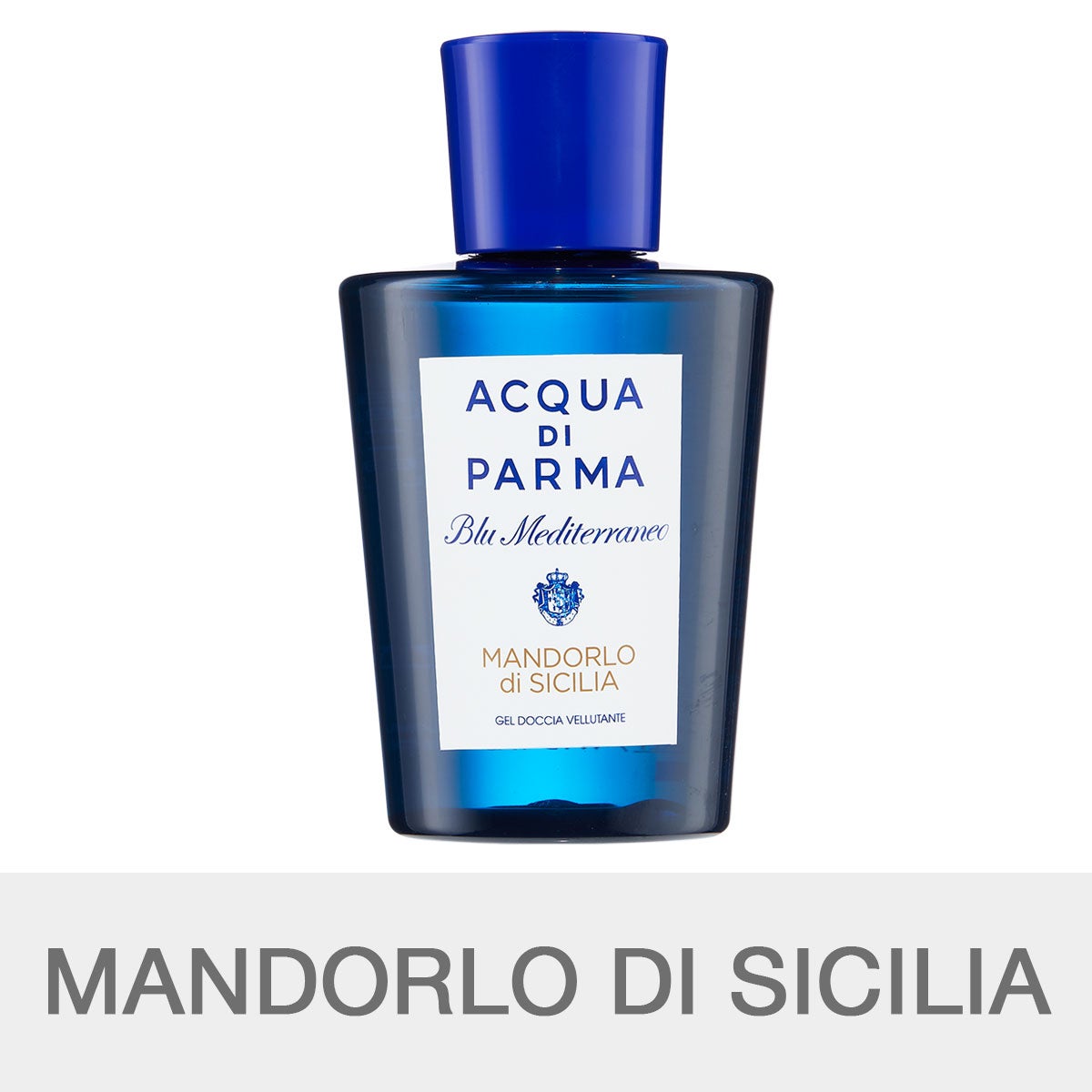 Acqua Di Parma Blu Mediterraneo Shower Gel, 6.7 fl oz | Costco