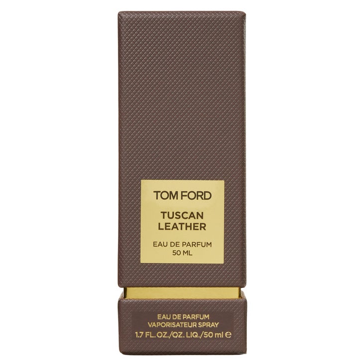 Tom Ford Tuscan Leather Eau de Parfum, 1.7 fl oz | Costco