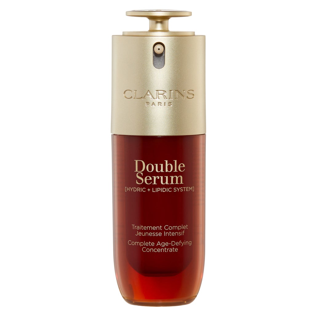 Clarins Double Serum, 1.7 fl oz | Costco