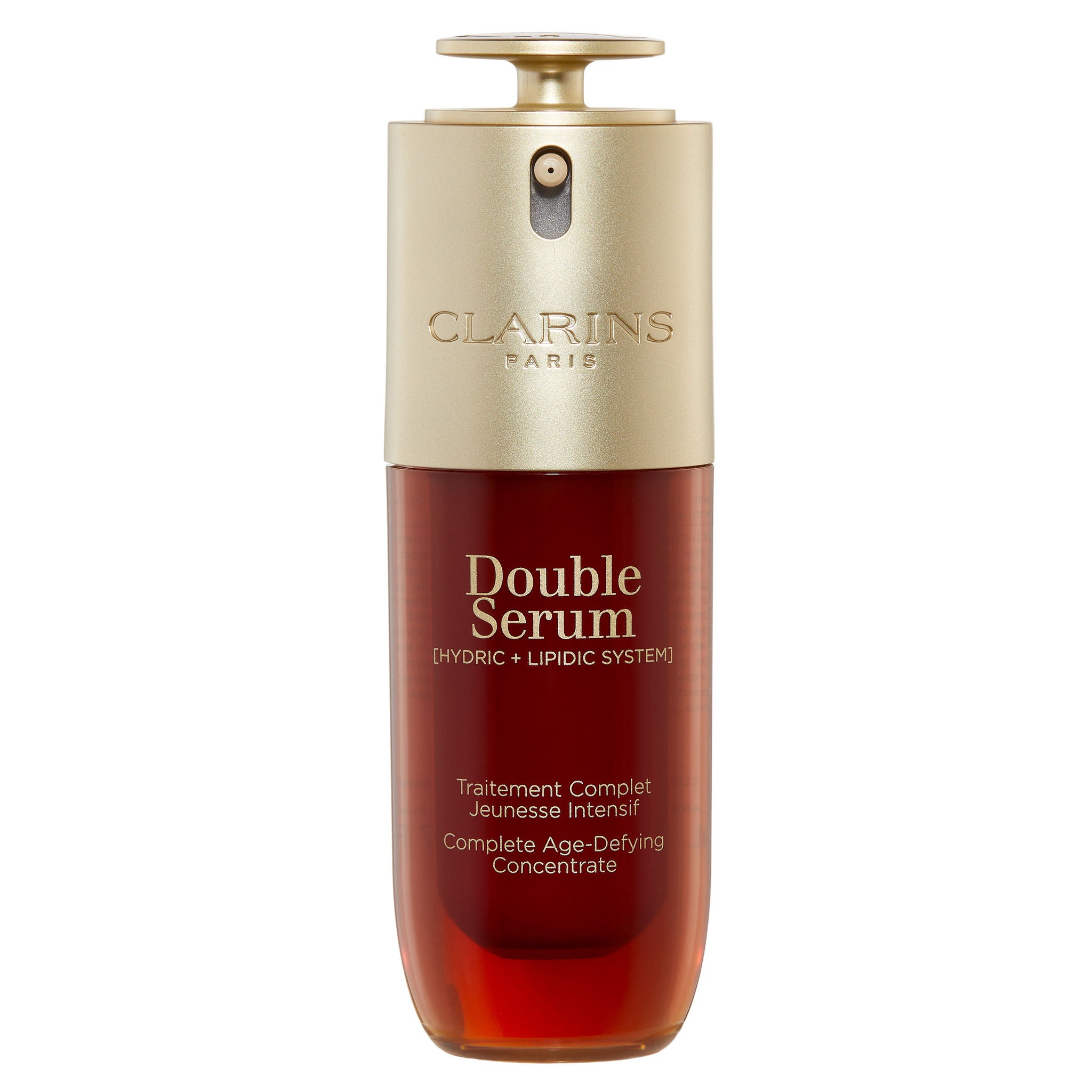 Clarins Double Serum, 1.7 fl oz | Costco