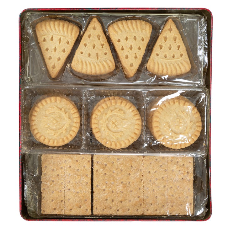 おまとめ品3点 Kirkland Signature Walkers Premium Shortbread Selection, 4.6 lbs
