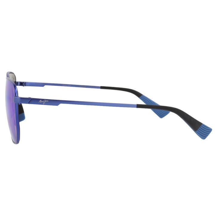 Maui Jim Lamalama B652-03 Polarized Sunglasses | Costco Maui Jim Lamalama B652-03 Polarized Sunglasses | Costco
