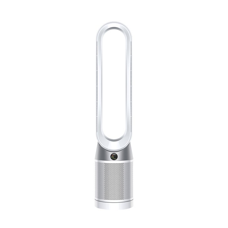 Dyson Purifier Cool TP7C Purifying Tower Fan with Additional