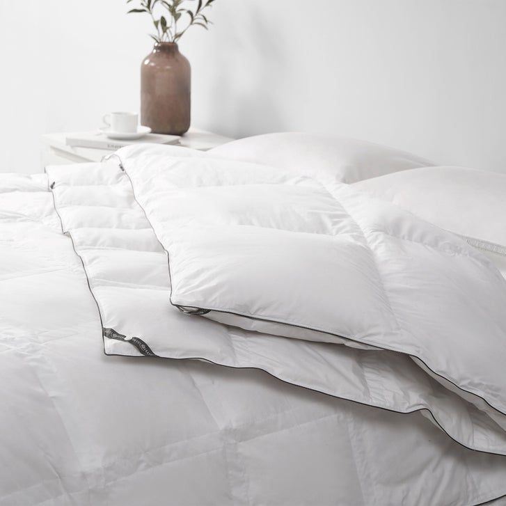 Hotel Grand 3-in-1 White Down Comforter | Costco