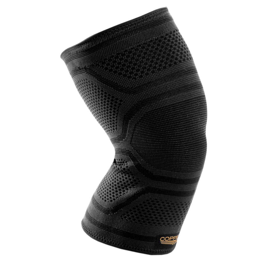 Copper Fit Elite Compression Knee Sleeve | Costco