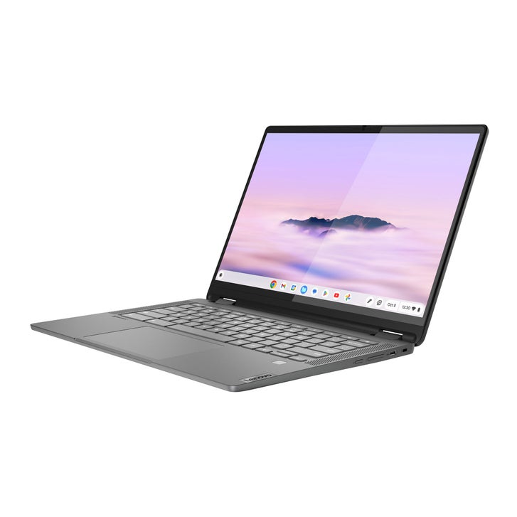 Lenovo Flex 5i Chromebook Plus 14