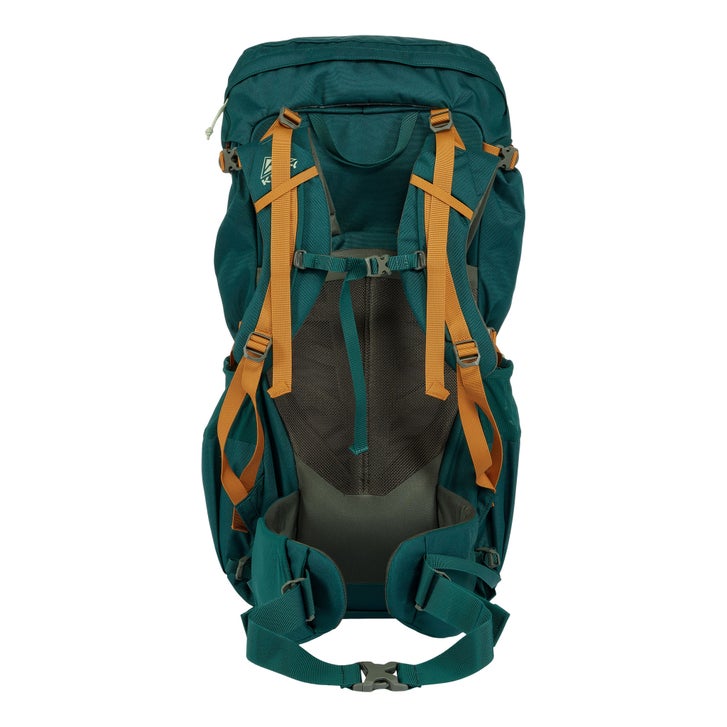 backpack kelty detachable daypack 60l Coyote 60-105 Liter Internal Frame Their mission was to encourage others to embrace the outdoors and get outside Kelty Coyote 60-105 Liter Internal