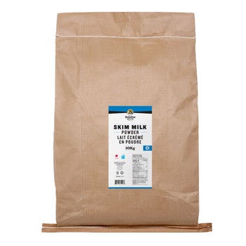 Medallion Milk Co. Skim Milk Powder, 10 kg