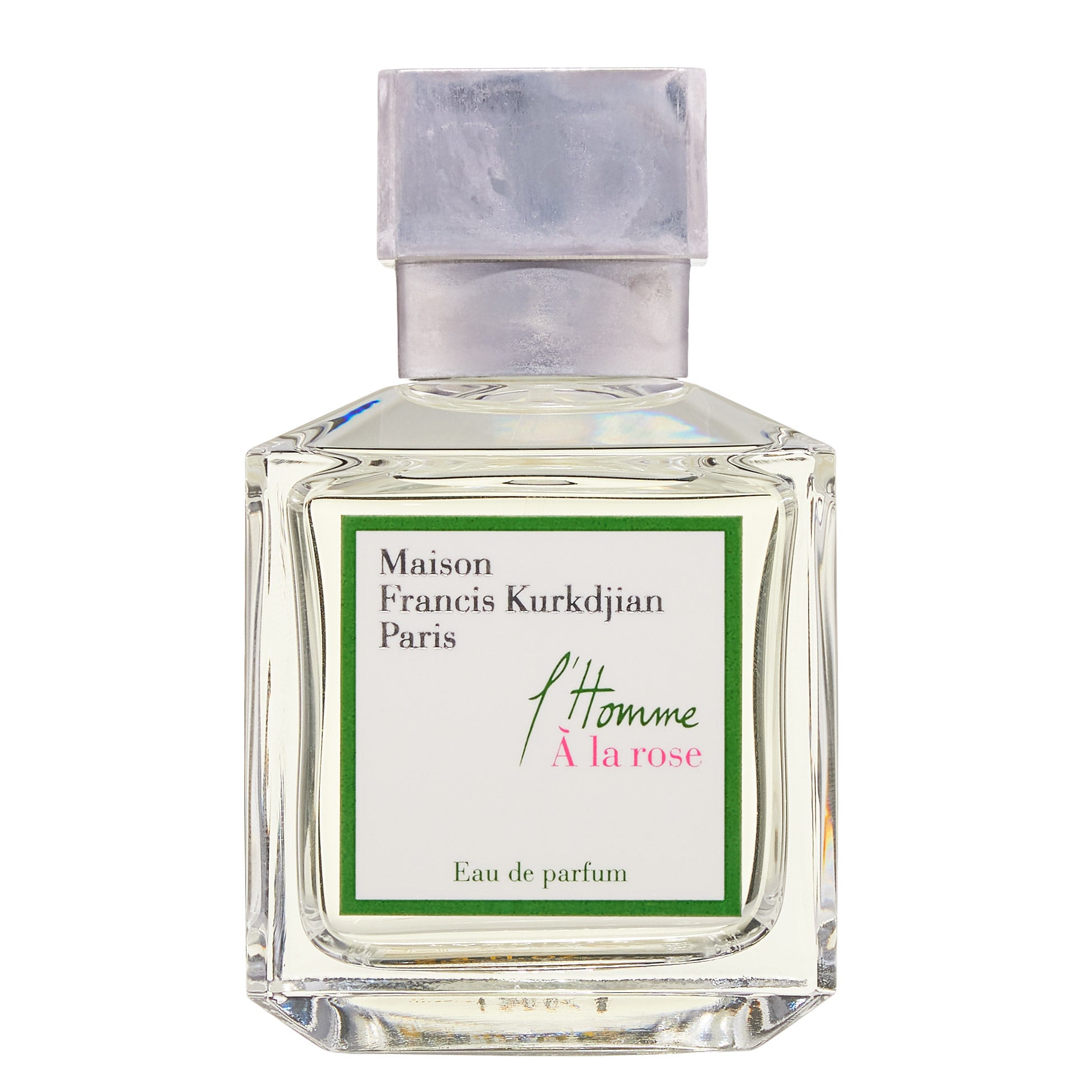 Maison Francis Kurkdjian L'Homme A la rose Eau de Parfum 2.4 fl oz