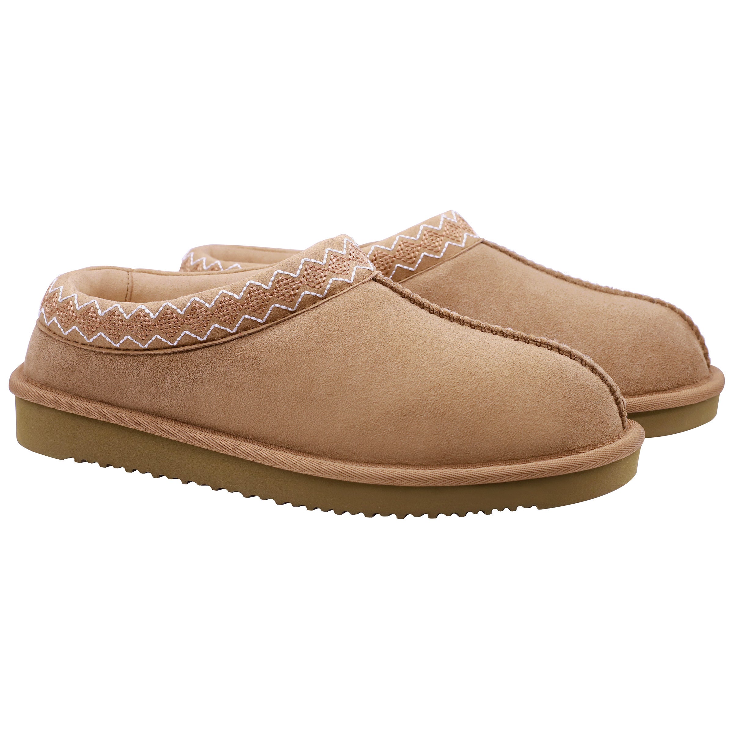 Kirkland Signature Unisex Shearling Slipper